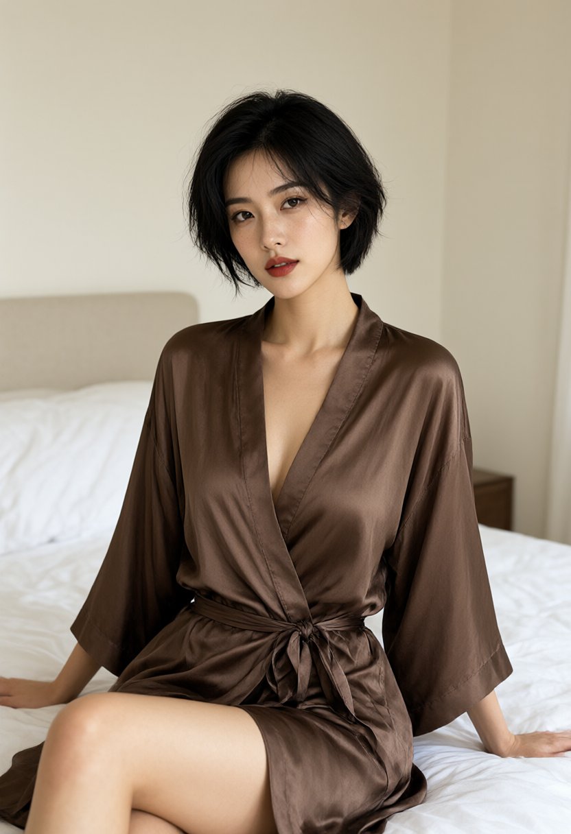广告狂人海报