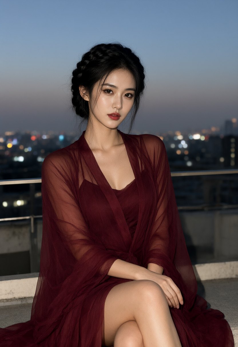 公社海报