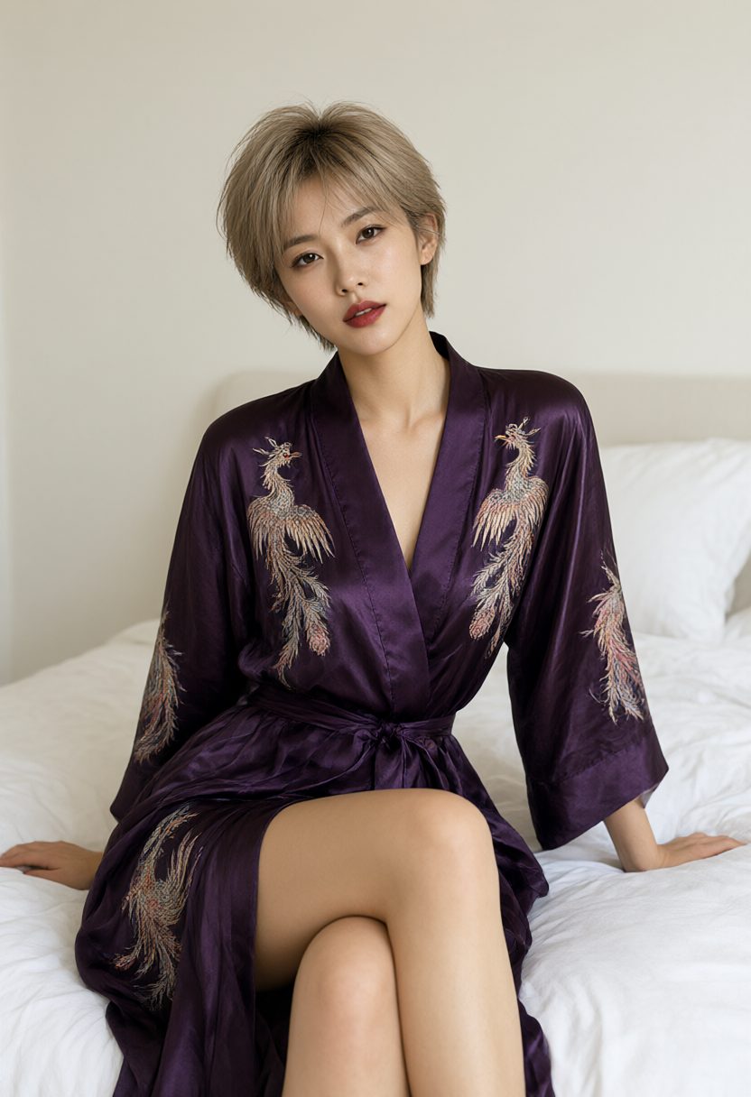 硅谷海报